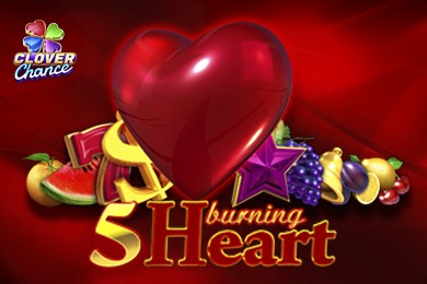5burningheart игровой автомат Куш Казино